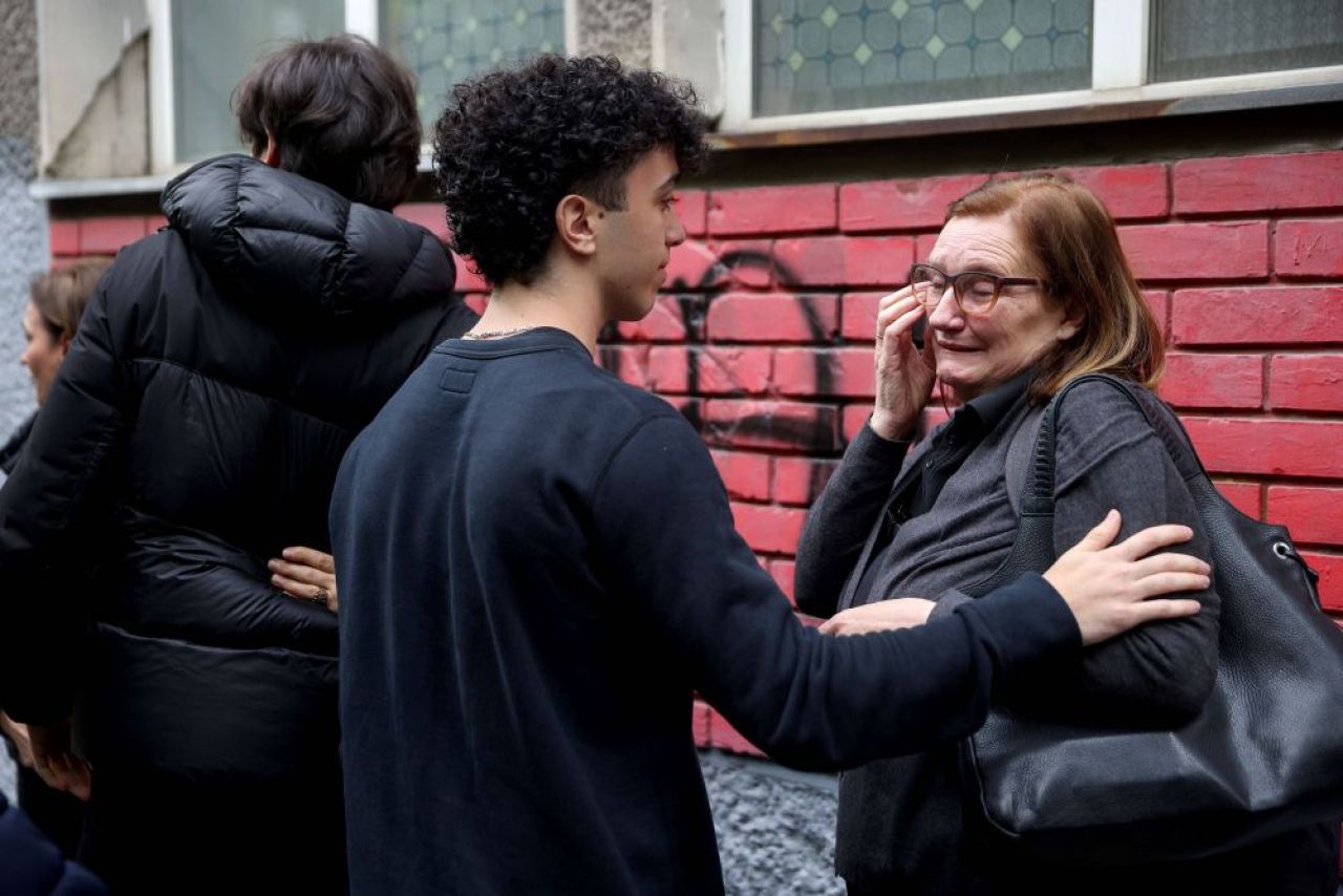 Masacrul din Belgrad | Noi informații despre Dragan Kobiljski, antrenorul de la Zalău a cărui fiică a fost ucisă la școala din capitala Serbiei_9