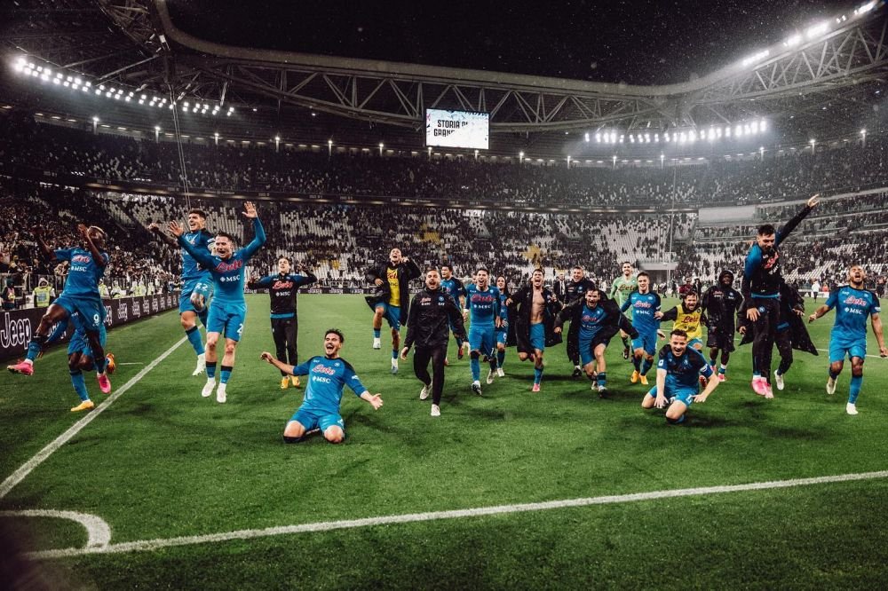 Câștigă un scudetto istoric și pleacă în armată! Țara fotbalistului de la Napoli e în stare de război de 70 de ani_6