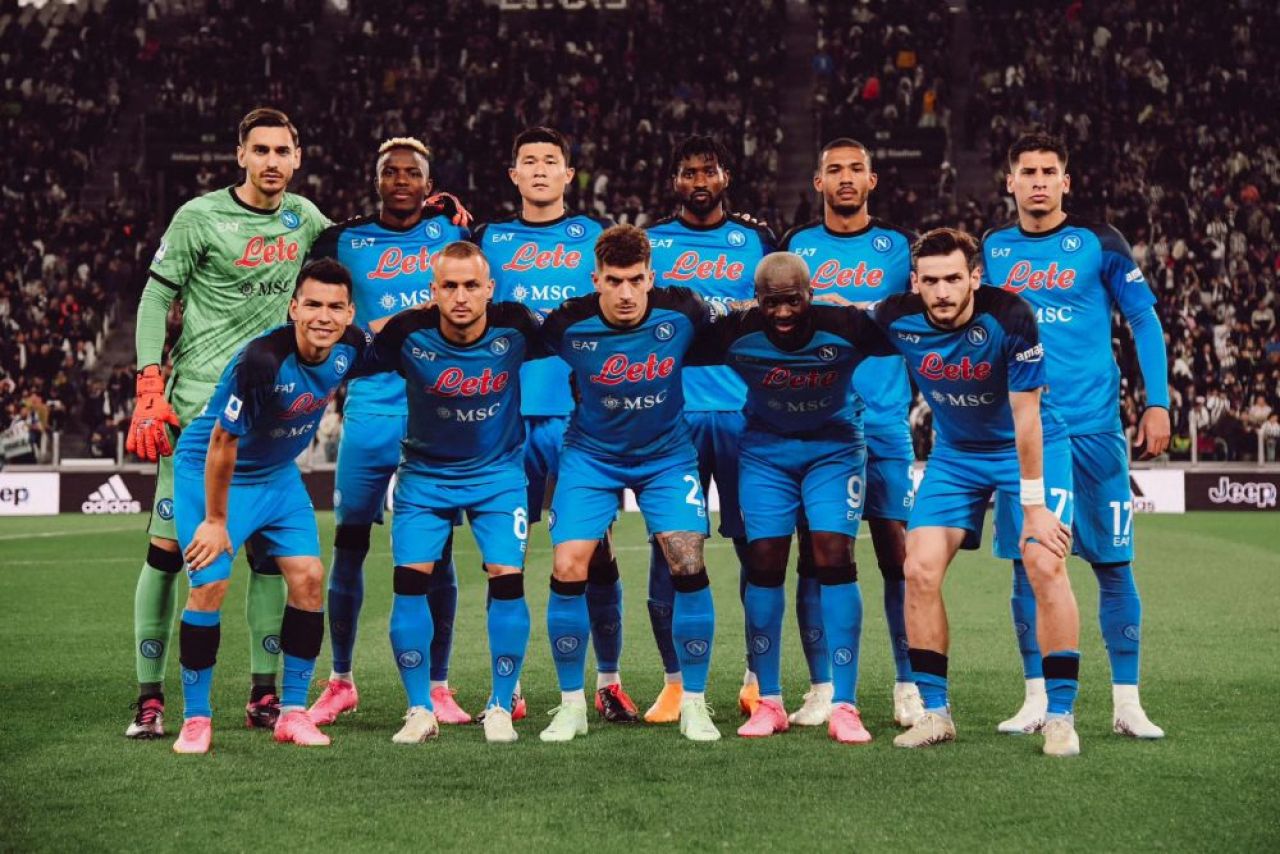 Câștigă un scudetto istoric și pleacă în armată! Țara fotbalistului de la Napoli e în stare de război de 70 de ani_7