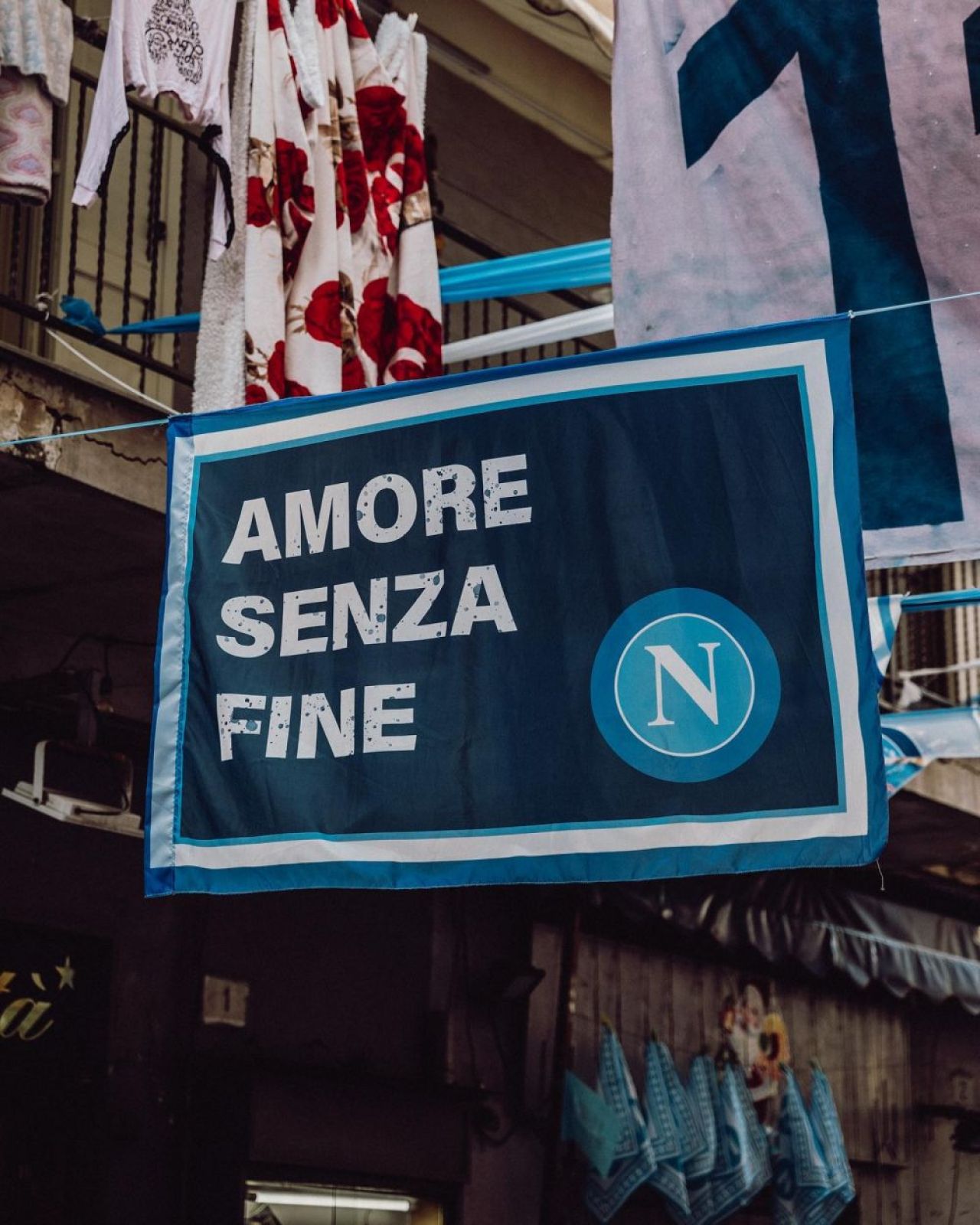 Câștigă un scudetto istoric și pleacă în armată! Țara fotbalistului de la Napoli e în stare de război de 70 de ani_8