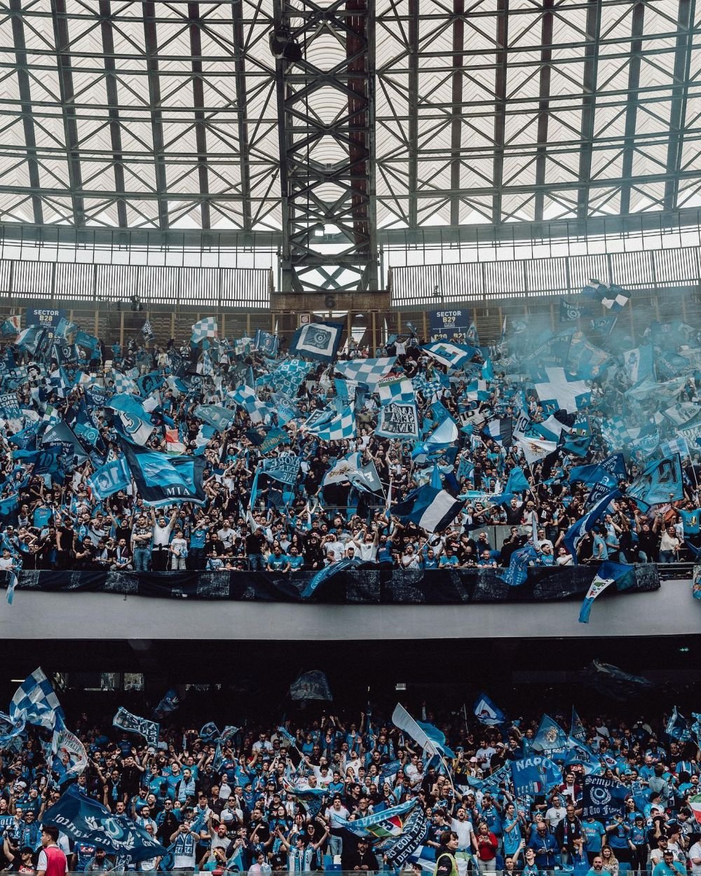Câștigă un scudetto istoric și pleacă în armată! Țara fotbalistului de la Napoli e în stare de război de 70 de ani_9