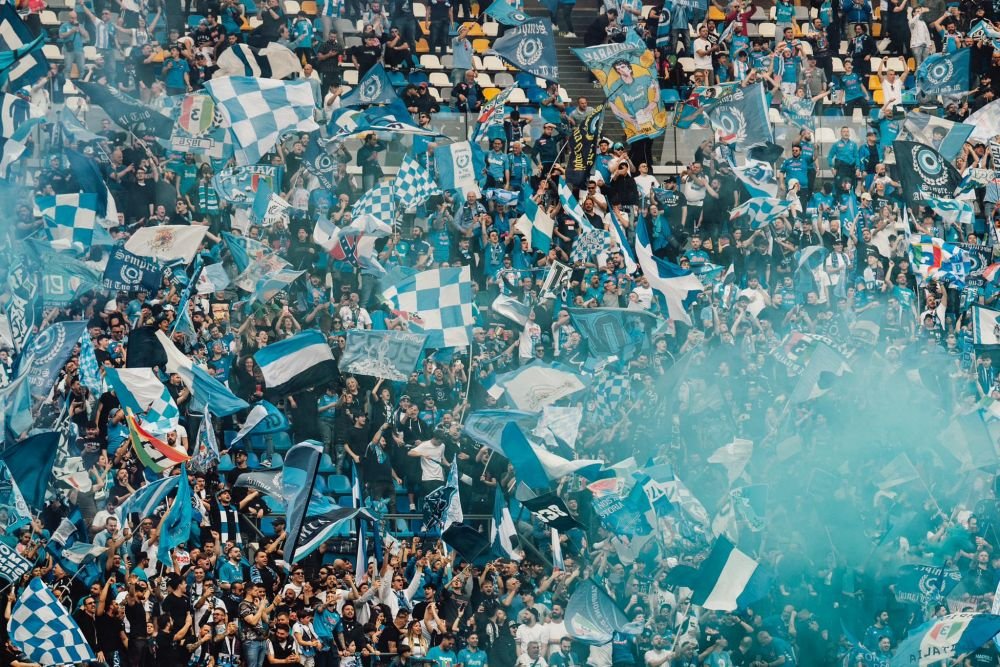 Câștigă un scudetto istoric și pleacă în armată! Țara fotbalistului de la Napoli e în stare de război de 70 de ani_13