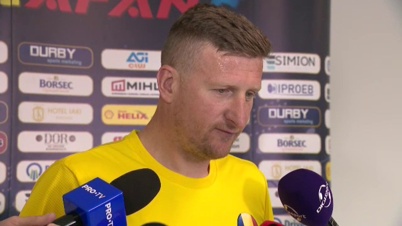 „Gică Hagi ne surprinde pe toți!” Dorin Goian a avut doar cuvinte de laudă la adresa „Regelui” (Gala Mihai Neșu e LIVE pe Pro Arena & VOYO)_1
