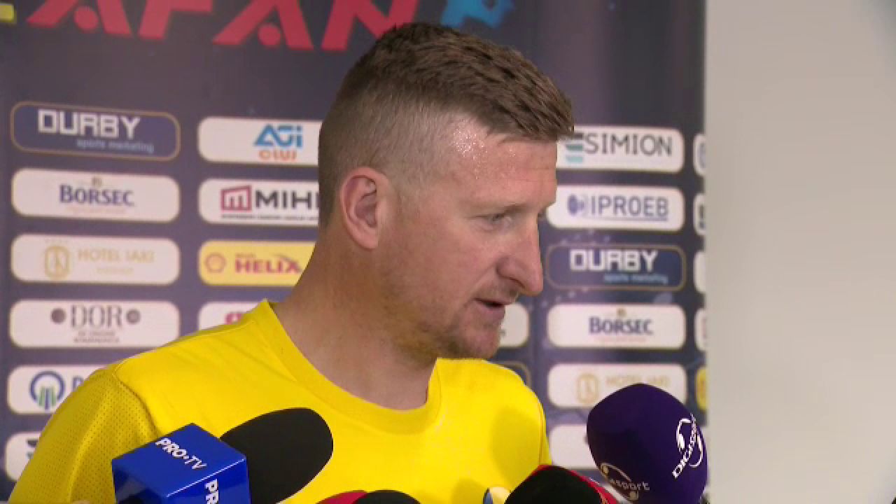 „Gică Hagi ne surprinde pe toți!” Dorin Goian a avut doar cuvinte de laudă la adresa „Regelui” (Gala Mihai Neșu e LIVE pe Pro Arena & VOYO)_2