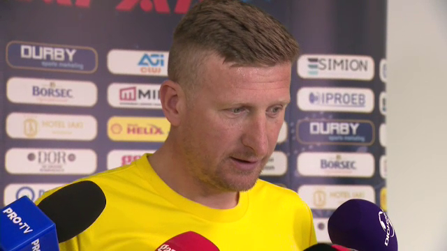 „Gică Hagi ne surprinde pe toți!” Dorin Goian a avut doar cuvinte de laudă la adresa „Regelui” (Gala Mihai Neșu e LIVE pe Pro Arena & VOYO)_4