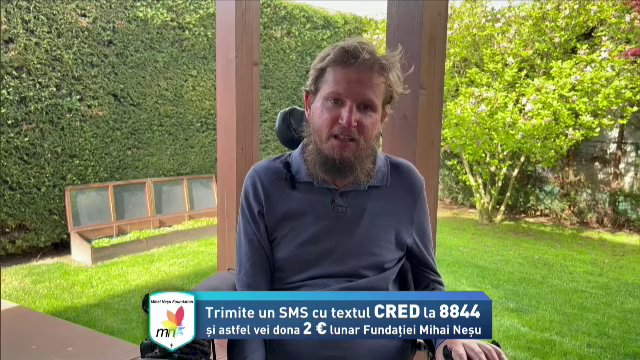 Mihai Neșu, mesaj emoționant &icirc;nainte de fluierul de start de la gala care-i poartă numele: &bdquo;Bună dragi prieteni&rdquo;