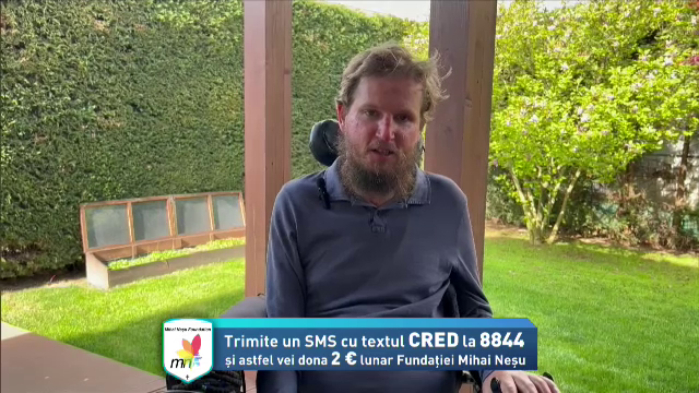 Mihai Neșu, mesaj emoționant înainte de fluierul de start de la gala care-i poartă numele: „Bună dragi prieteni”_6