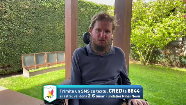 Mihai Neșu, mesaj emoționant înainte de fluierul de start de la gala care-i poartă numele: „Bună dragi prieteni”_7