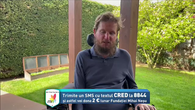 Mihai Neșu, mesaj emoționant înainte de fluierul de start de la gala care-i poartă numele: „Bună dragi prieteni”_8