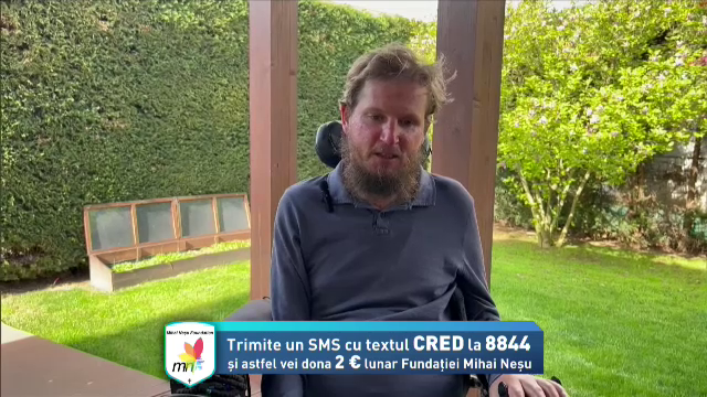 Mihai Neșu, mesaj emoționant înainte de fluierul de start de la gala care-i poartă numele: „Bună dragi prieteni”_9