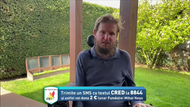 Mihai Neșu, mesaj emoționant înainte de fluierul de start de la gala care-i poartă numele: „Bună dragi prieteni”_10