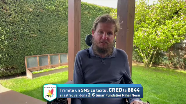 Mihai Neșu, mesaj emoționant înainte de fluierul de start de la gala care-i poartă numele: „Bună dragi prieteni”_12