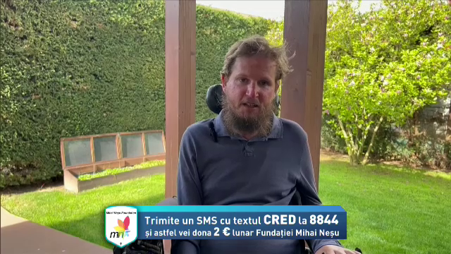 Mihai Neșu, mesaj emoționant înainte de fluierul de start de la gala care-i poartă numele: „Bună dragi prieteni”_14