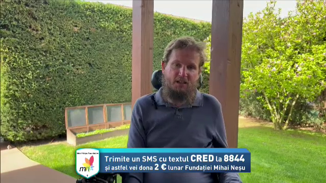 Mihai Neșu, mesaj emoționant înainte de fluierul de start de la gala care-i poartă numele: „Bună dragi prieteni”_18