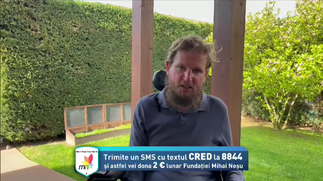 Mihai Neșu, mesaj emoționant înainte de fluierul de start de la gala care-i poartă numele: „Bună dragi prieteni”_19