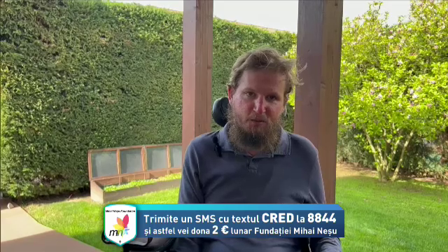 Mihai Neșu, mesaj emoționant înainte de fluierul de start de la gala care-i poartă numele: „Bună dragi prieteni”_20