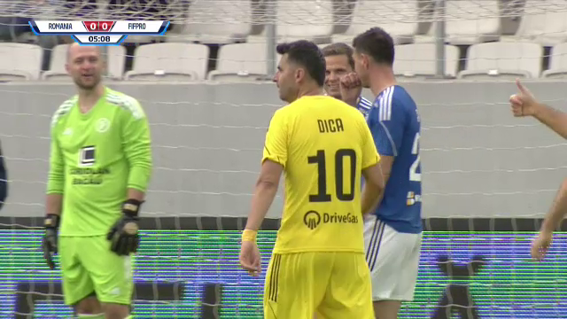 Nicolae Dică, on fire! Atingerea de geniu care a stârnit ropote de aplauze la Gala Mihai Neșu _19