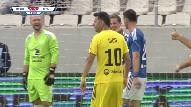 Nicolae Dică, on fire! Atingerea de geniu care a stârnit ropote de aplauze la Gala Mihai Neșu _20