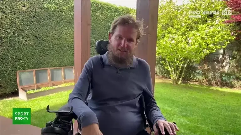 Mesajul lui Mihai Neșu, la gala de pe Stadionul Arcul de Triumf