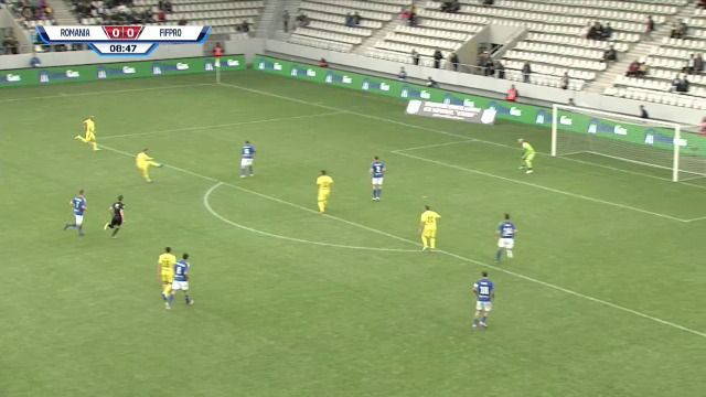 Diamantul , tot diamant și la 43 de ani. Florin Cernat și-a arătat clasa la Gala Mihai Neșu