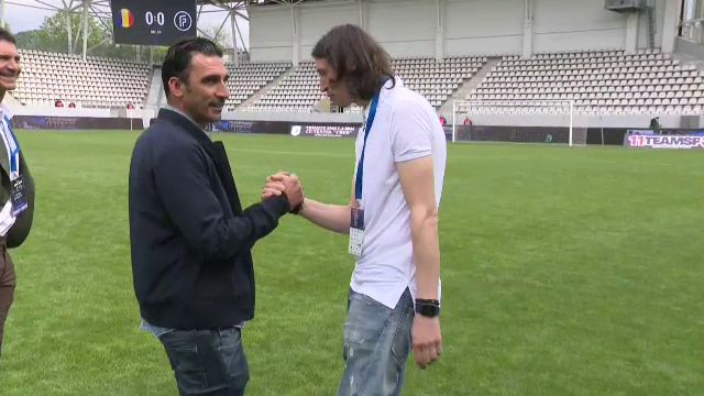 Elias Charalambous e alături de Mihai Neșu: „Sunt fericit că pot da ceva înapoi”_3