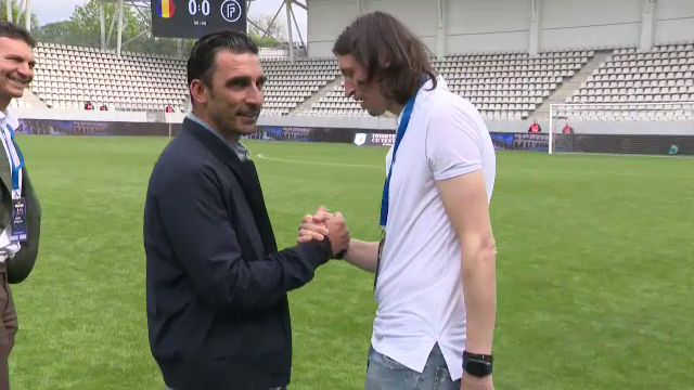 Elias Charalambous e alături de Mihai Neșu: „Sunt fericit că pot da ceva înapoi”_5