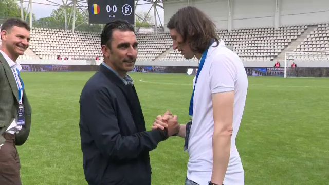 Elias Charalambous e alături de Mihai Neșu: „Sunt fericit că pot da ceva înapoi”_6