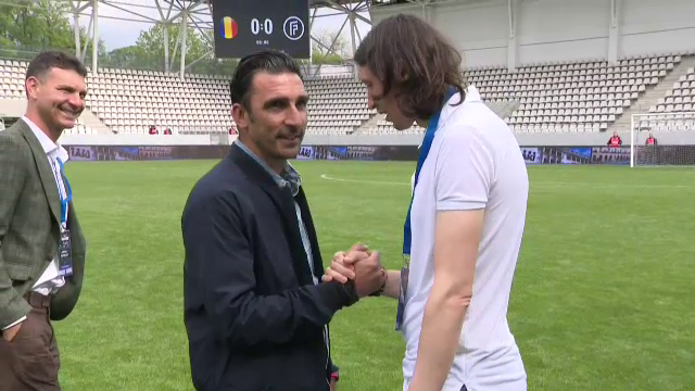 Elias Charalambous e alături de Mihai Neșu: „Sunt fericit că pot da ceva înapoi”_7