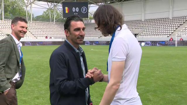 Elias Charalambous e alături de Mihai Neșu: „Sunt fericit că pot da ceva înapoi”_8