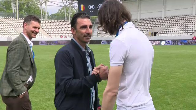 Elias Charalambous e alături de Mihai Neșu: „Sunt fericit că pot da ceva înapoi”_9