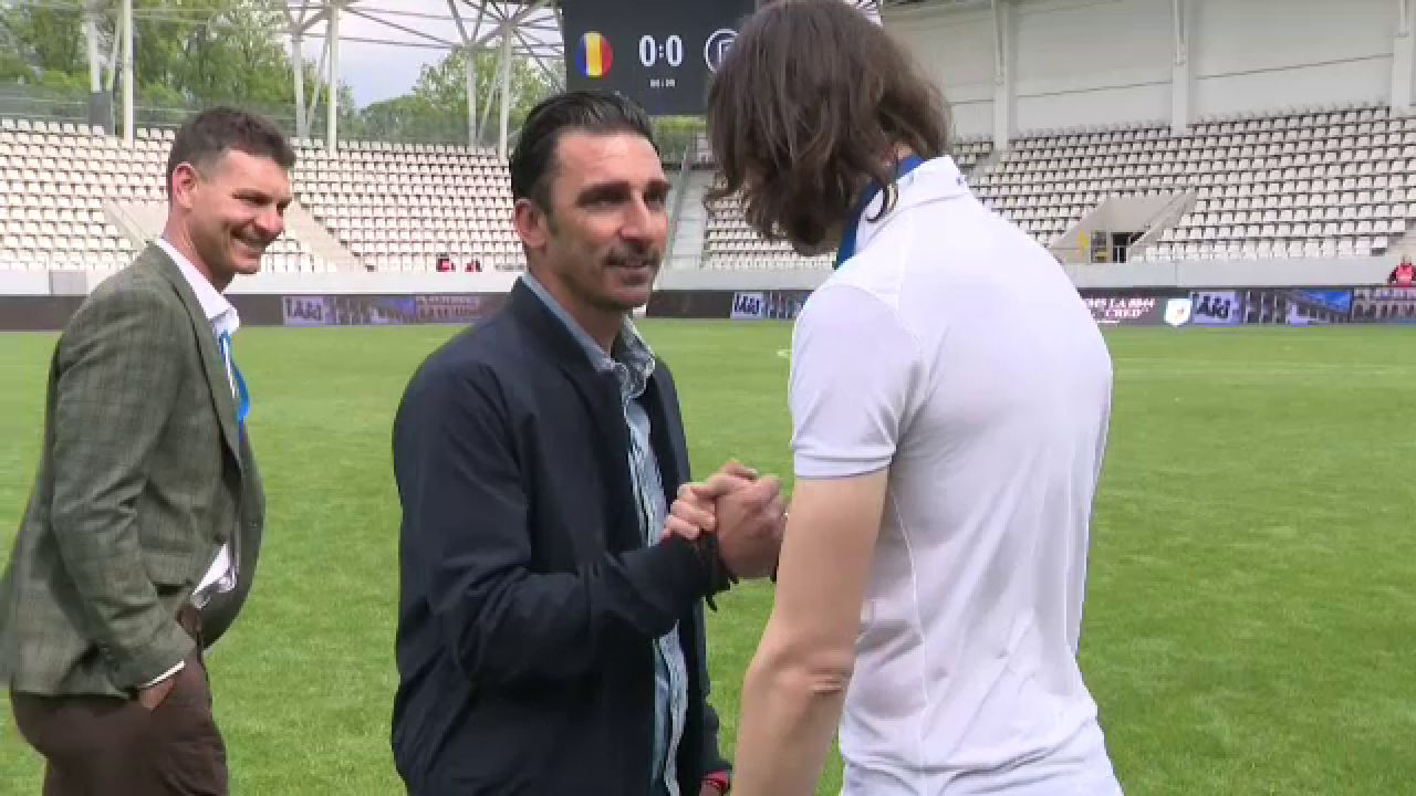 Elias Charalambous e alături de Mihai Neșu: „Sunt fericit că pot da ceva înapoi”_9