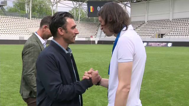 Elias Charalambous e alături de Mihai Neșu: „Sunt fericit că pot da ceva înapoi”_12