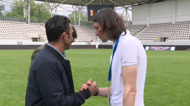 Elias Charalambous e alături de Mihai Neșu: „Sunt fericit că pot da ceva înapoi”_15