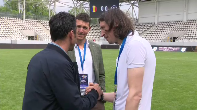 Elias Charalambous e alături de Mihai Neșu: „Sunt fericit că pot da ceva înapoi”_18