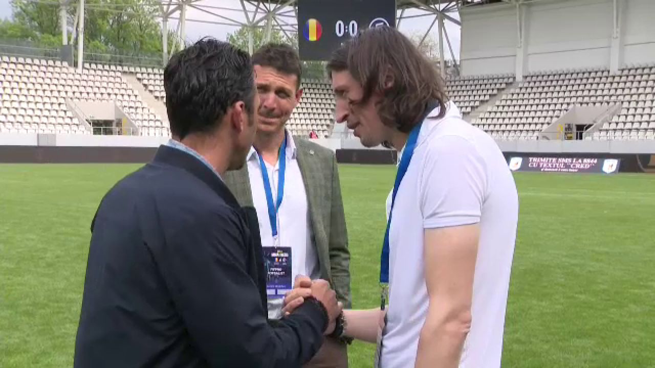 Elias Charalambous e alături de Mihai Neșu: „Sunt fericit că pot da ceva înapoi”_18