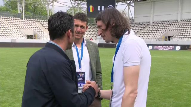Elias Charalambous e alături de Mihai Neșu: „Sunt fericit că pot da ceva înapoi”_18