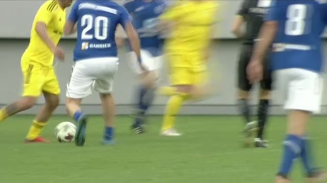 Elias Charalambous, ridiculizat de Nicolae Dică pe teren_3