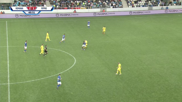 Petre Marin, la fel ca Podolski: cartonaș roșu la caritabil! Cine a fost victima fostului internațional român_3