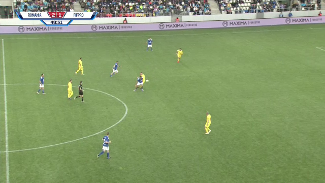 Petre Marin, la fel ca Podolski: cartonaș roșu la caritabil! Cine a fost victima fostului internațional român_4