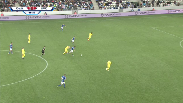 Petre Marin, la fel ca Podolski: cartonaș roșu la caritabil! Cine a fost victima fostului internațional român_5