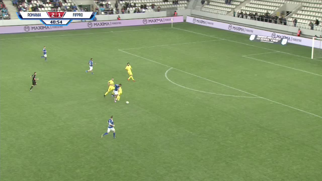 Petre Marin, la fel ca Podolski: cartonaș roșu la caritabil! Cine a fost victima fostului internațional român_8