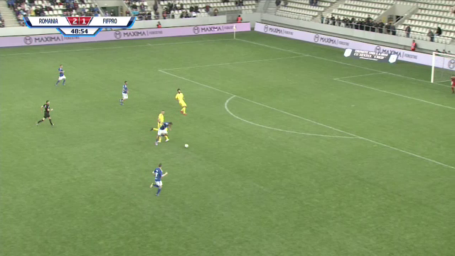 Petre Marin, la fel ca Podolski: cartonaș roșu la caritabil! Cine a fost victima fostului internațional român_9