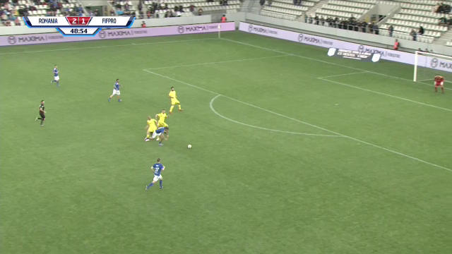 Petre Marin, la fel ca Podolski: cartonaș roșu la caritabil! Cine a fost victima fostului internațional român_10