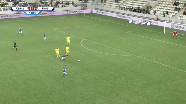 Petre Marin, la fel ca Podolski: cartonaș roșu la caritabil! Cine a fost victima fostului internațional român_11