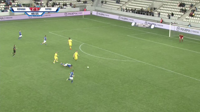 Petre Marin, la fel ca Podolski: cartonaș roșu la caritabil! Cine a fost victima fostului internațional român_12