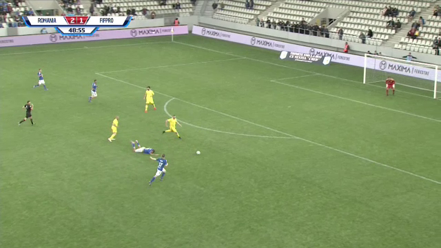 Petre Marin, la fel ca Podolski: cartonaș roșu la caritabil! Cine a fost victima fostului internațional român_13