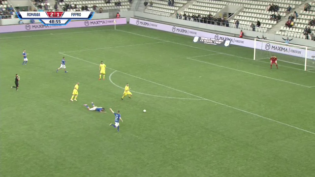 Petre Marin, la fel ca Podolski: cartonaș roșu la caritabil! Cine a fost victima fostului internațional român_14