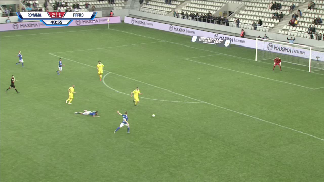 Petre Marin, la fel ca Podolski: cartonaș roșu la caritabil! Cine a fost victima fostului internațional român_15