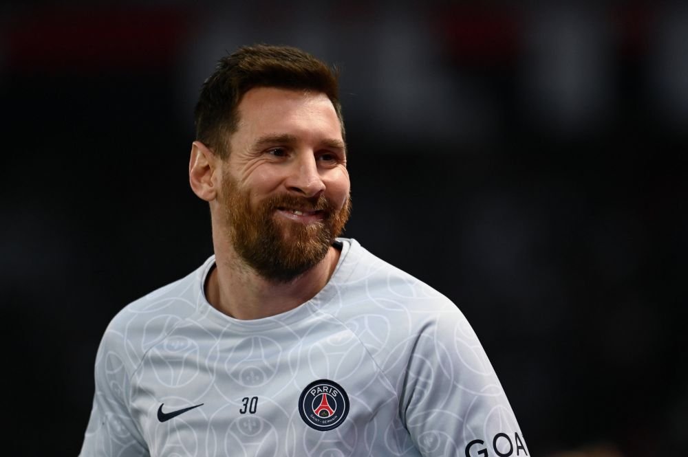 Adio, Messi! PSG și-a stabilit țintele pentru perioada de mercato_5