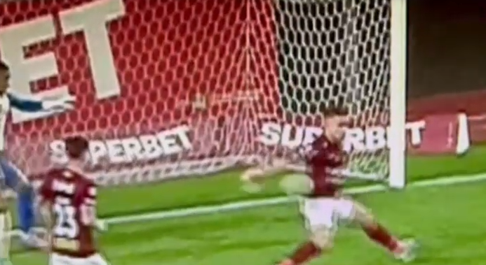CFR Cluj se revoltă după explicațiile lui Kyros Vassaras: 